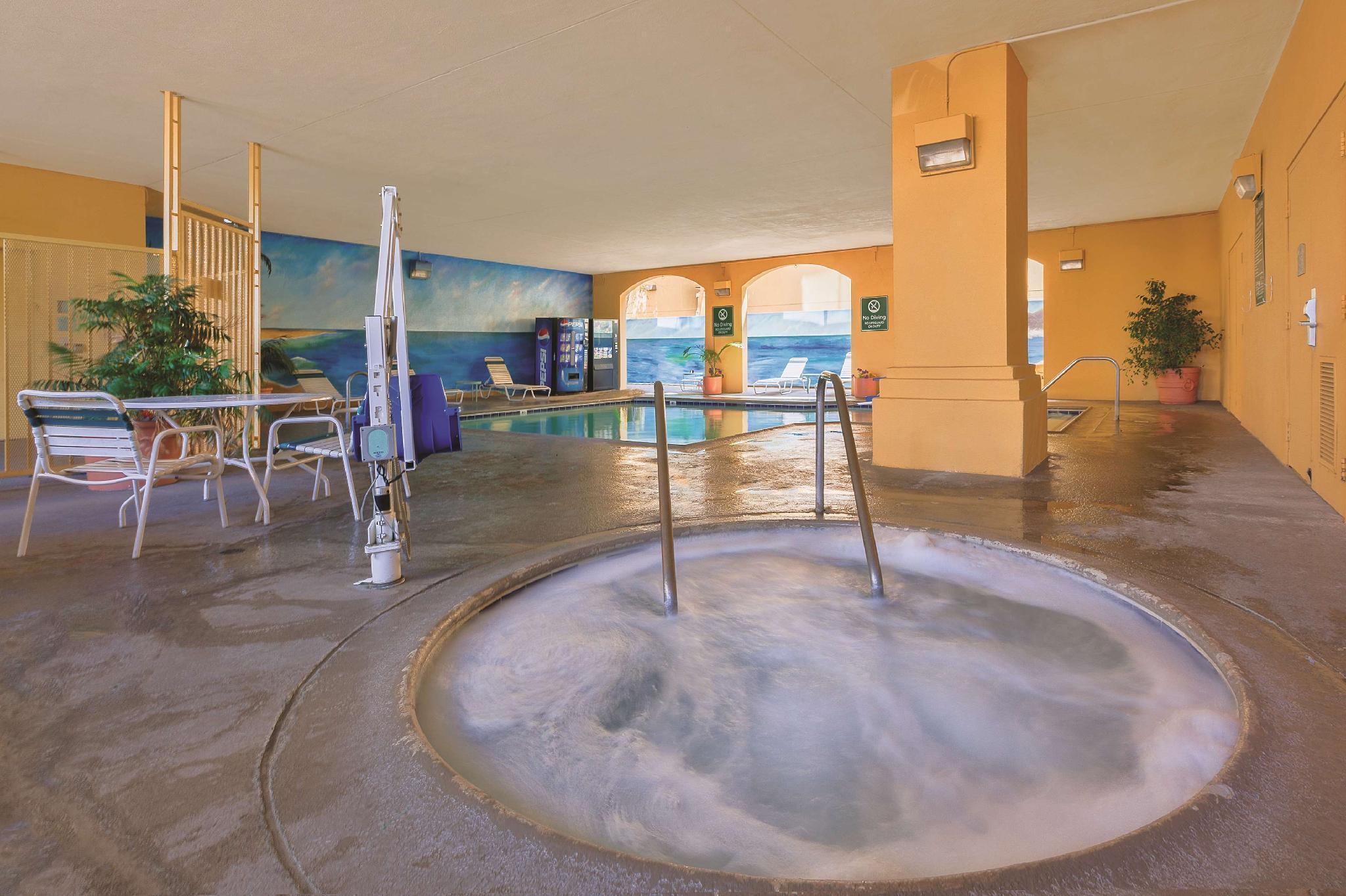 מלון La Quinta By Wyndham אנהיים מראה חיצוני תמונה